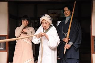 DESTINY 鎌倉ものがたり