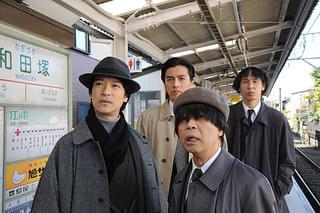 DESTINY 鎌倉ものがたり