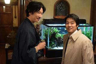 DESTINY 鎌倉ものがたり