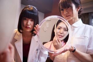 私は絶対許さない