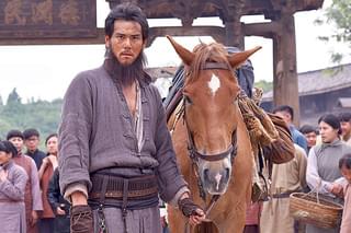 コール・オブ・ヒーローズ 武勇伝の予告編・動画