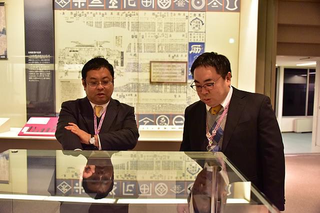 塚地武雅の「嘘八百」の画像