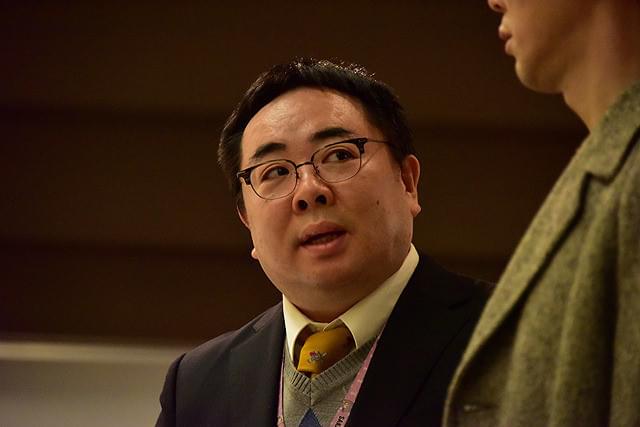 塚地武雅の「嘘八百」の画像