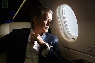 サイバー・リベンジャー