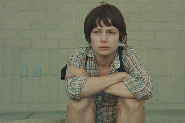 ウェンディ＆ルーシー