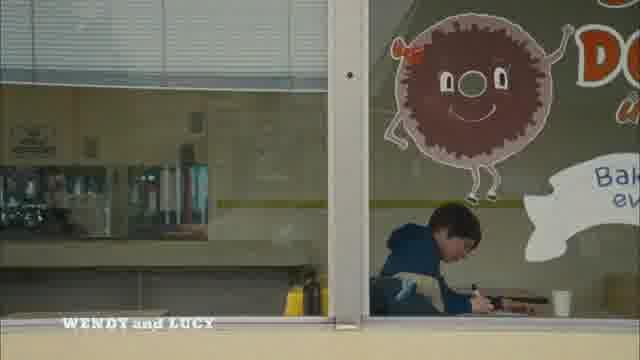 「ケリー・ライカート特集」予告編