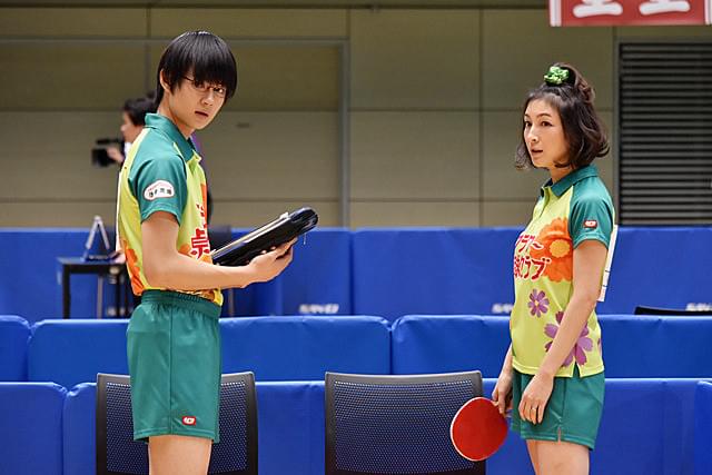 広末涼子の「ミックス。」の画像