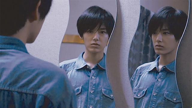 手塚真生の「たゆたう」の画像