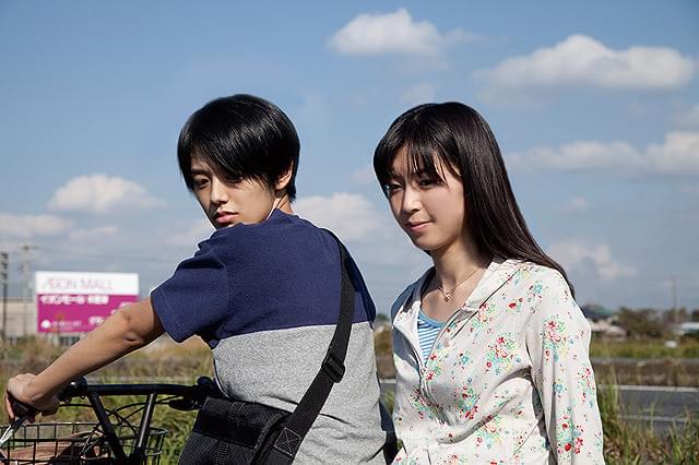 手塚真生の「たゆたう」の画像