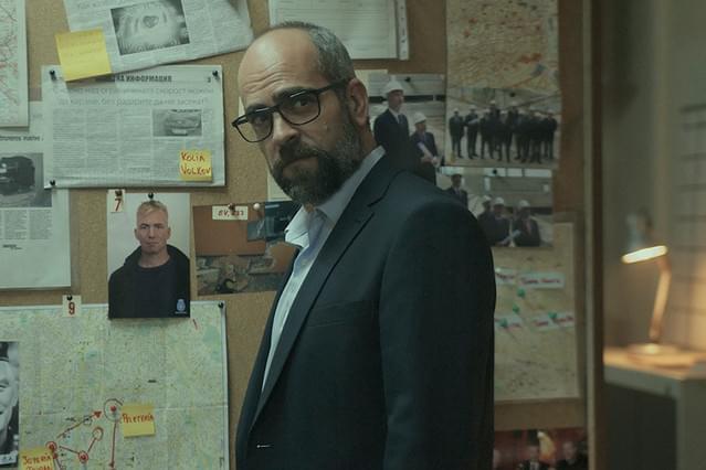 クリミナル・プラン 完全なる強奪計画