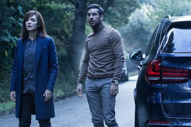 インビジブル・ゲスト 悪魔の証明