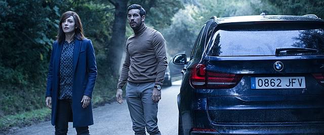 インビジブル・ゲスト 悪魔の証明 : 作品情報・キャスト・あらすじ