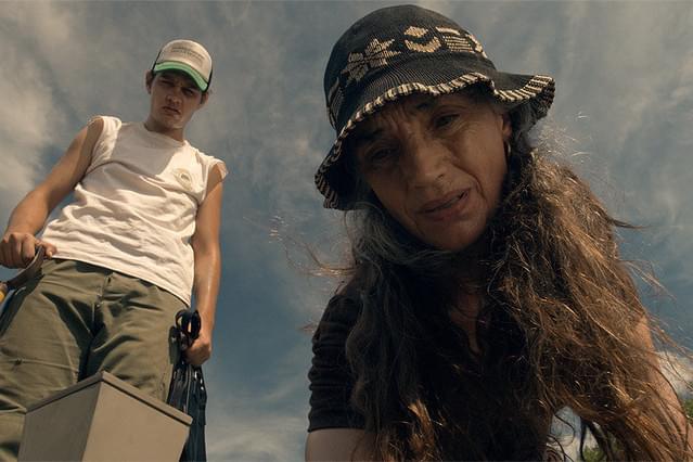 キリング・ファミリー 殺し合う一家