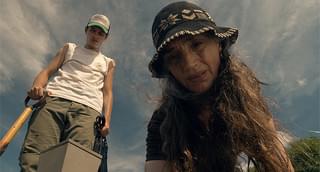 キリング・ファミリー 殺し合う一家