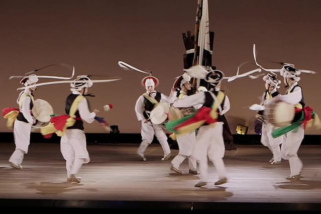 でんげい わたしたちの青春