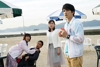 こいのわ 婚活クルージング