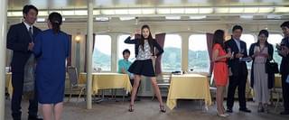 こいのわ 婚活クルージング