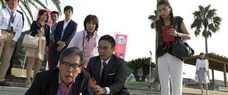 こいのわ 婚活クルージング