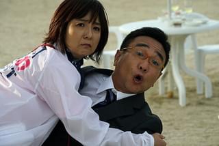 こいのわ 婚活クルージング