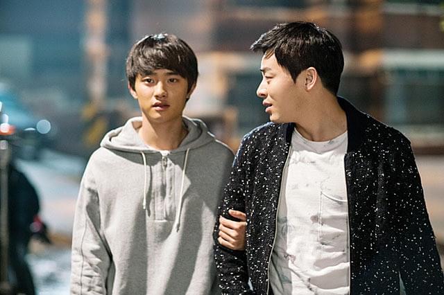 ディオの「あの日、兄貴が灯した光」の画像