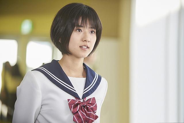 プリンシパル 恋する私はヒロインですか？ : 作品情報・キャスト