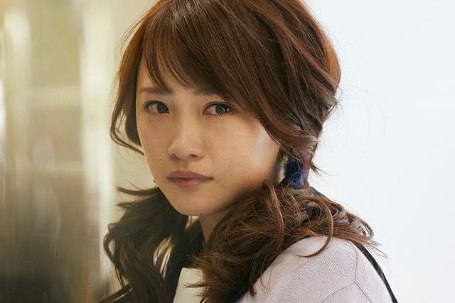 川栄李奈の「プリンシパル 恋する私はヒロインですか？」の画像