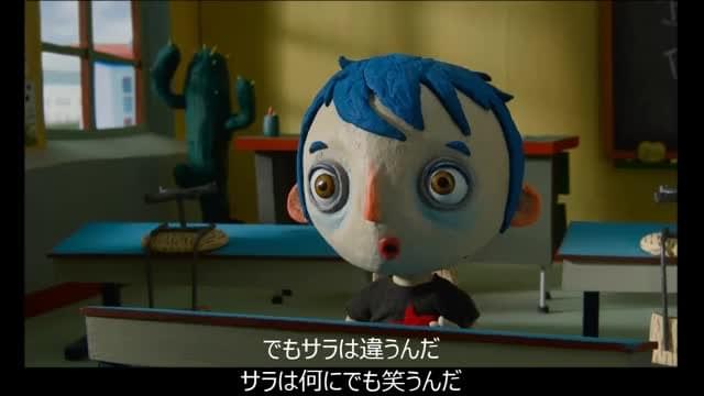 パイロットフィルム