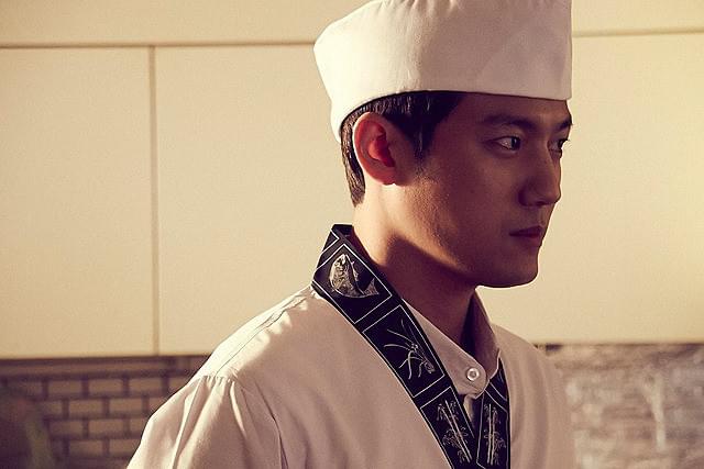 ソ・ジュニョンの「サヨナラの伝え方」の画像