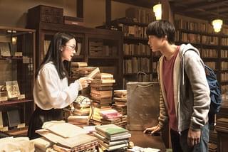 ビブリア古書堂の事件手帖