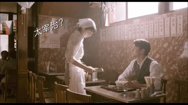 過去パート 出会い編