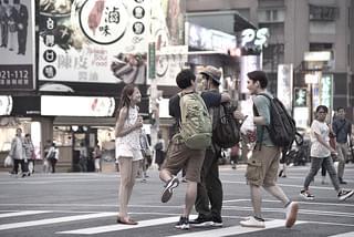 ママは日本へ嫁に行っちゃダメと言うけれど。