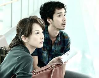 ママは日本へ嫁に行っちゃダメと言うけれど。