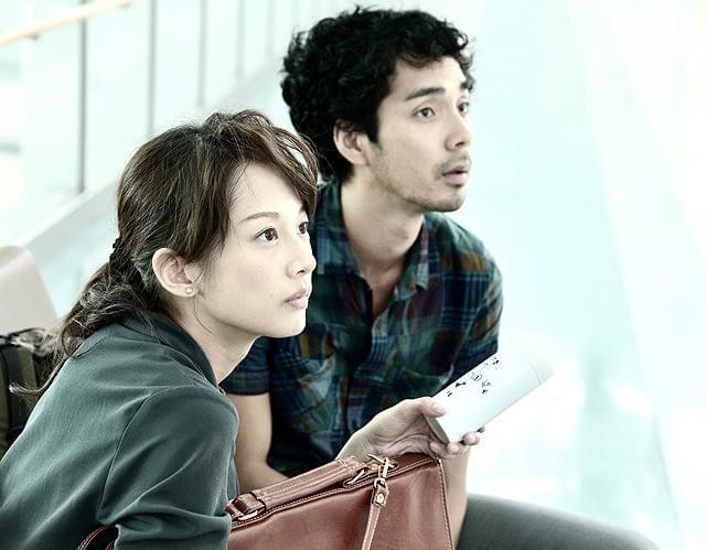 中野裕太の「ママは日本へ嫁に行っちゃダメと言うけれど。」の画像