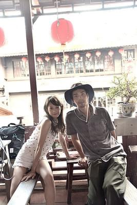 ママは日本へ嫁に行っちゃダメと言うけれど。