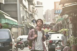 ママは日本へ嫁に行っちゃダメと言うけれど。