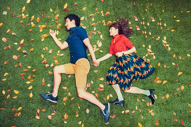 中野裕太の「ママは日本へ嫁に行っちゃダメと言うけれど。」の画像