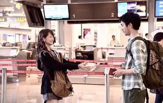 ママは日本へ嫁に行っちゃダメと言うけれど。