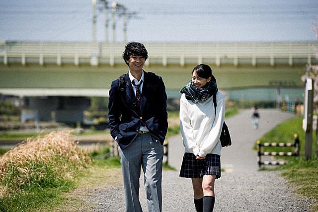 武田玲奈の「パパのお弁当は世界一」の画像