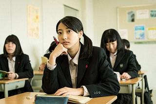 パパのお弁当は世界一