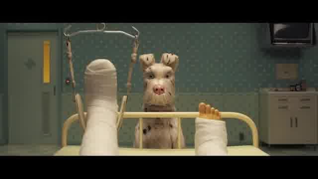 本編映像3（吹き替え版）