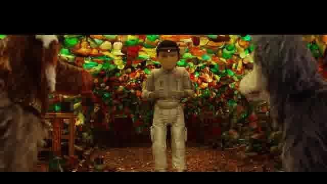 日本オリジナル版本予告映像