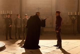 嘆きの王冠 ホロウ・クラウン ヘンリー四世 PART2の予告編・動画