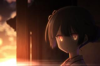 劇場版 Fate/kaleid liner プリズマ☆イリヤ 雪下の誓い