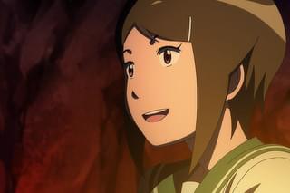 デジモンアドベンチャー tri. 第5章「共生」