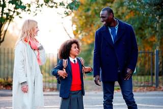 あしたは最高のはじまり