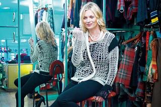 ヴィヴィアン・ウエストウッド 最強のエレガンス