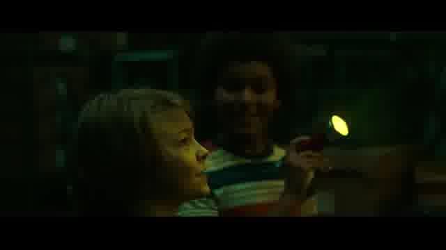 予告編（30秒）