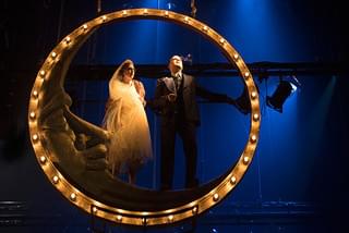 ナショナル・シアター・ライブ「三文オペラ」