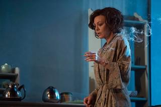 ナショナル・シアター・ライブ「深く青い海」