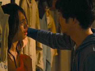 南瓜とマヨネーズ